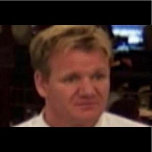 Meet your Posher, Reggie